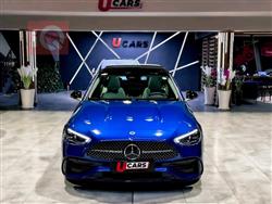 مێرسێدس بێنز C-Class